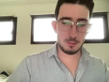 Chaturbate Sex Cam of johnukber