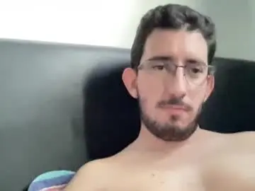 Chaturbate Live Sex Cam of johnukber