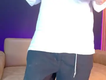 Chaturbate Live Sex of criss_hardcock_