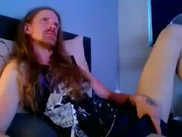 Chaturbate Watch Live Sex Cams of krullz123