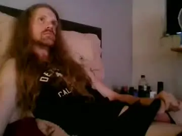Chaturbate Live Sex of krullz123