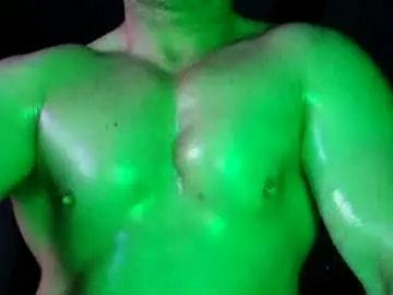 Chaturbate Private Sex Chat of muscles_hulk