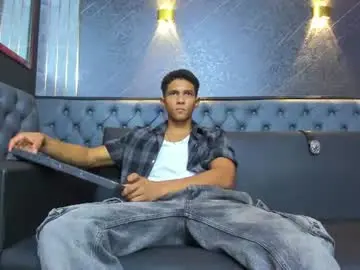 Chaturbate Private Sex Chat of yoel_blessed
