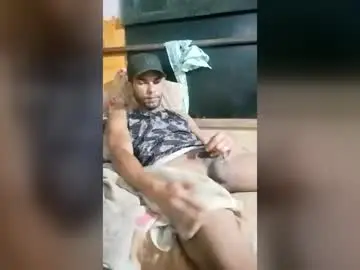 Chaturbate Sex Cam of 40morenorj