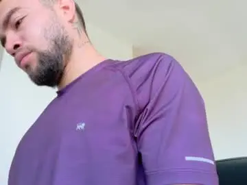 Chaturbate Live Porn of alextwunkk