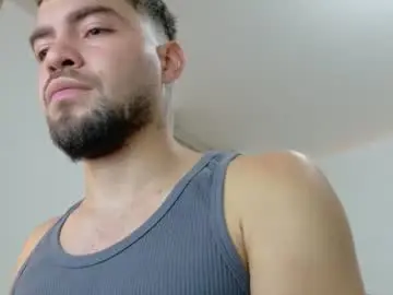 Chaturbate Live Sex Cam of alextwunkk