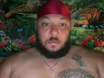 Chaturbate Live Sex Cam of brad_368