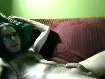 Chaturbate Adult Webcams of christophe_73