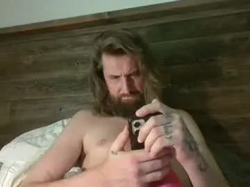 Chaturbate Adult Video Chat of farmerboyart