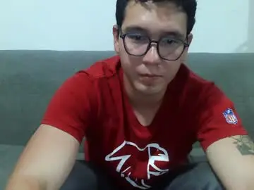 Chaturbate Watch Live Sex Cams of lobomx19