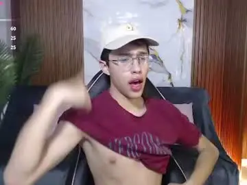 Chaturbate Watch Live Sex Cams of martin_tay