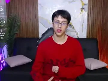 Chaturbate Free Porn Cam of martin_tay