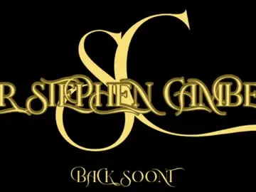 Chaturbate Sex Chat of sirstephen_cams
