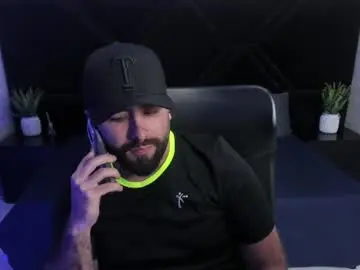 Chaturbate Adult Webcams of jhon_bear02