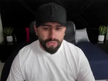 Chaturbate Adult Video Chat of jhon_bear02