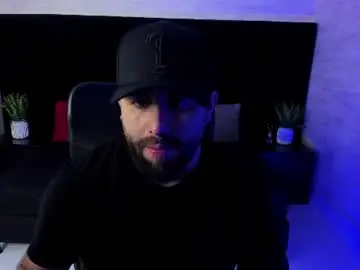 Chaturbate Nude Webcam of jhon_bear02