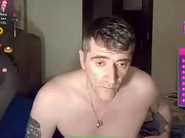 Chaturbate Sex Cam of zackhot31