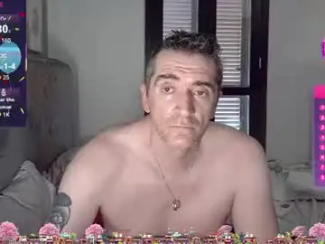 Chaturbate Free Porn Cam of zackhot31