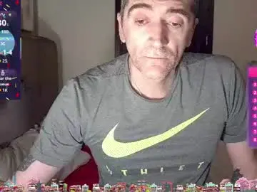Chaturbate Live Porn of zackhot31
