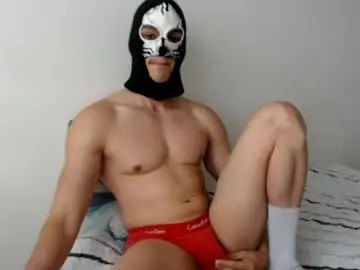 Chaturbate Free Live Porn of kraison66