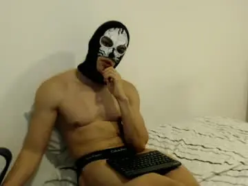 Chaturbate Sex Chat of kraison66