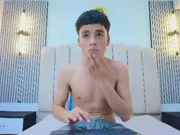 Chaturbate Private Sex Chat of stiven_cooper2