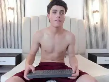 Chaturbate Watch Live Sex Cams of stiven_cooper2