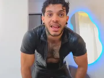 Chaturbate Adult Webcam of juanbladde