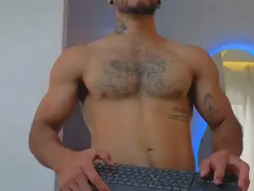 Chaturbate Live Sex Cam of juanbladde
