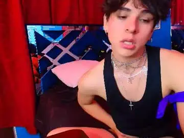 Chaturbate Adult Webcam of luke_howland