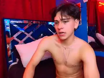Chaturbate Nude Webcam of luke_howland