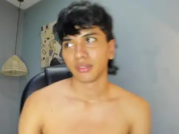Chaturbate Free Live Porn of markbowie