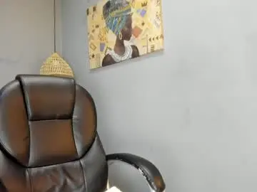 Chaturbate Nude Webcam of markbowie