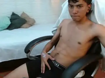 Chaturbate Live Porn of markbowie