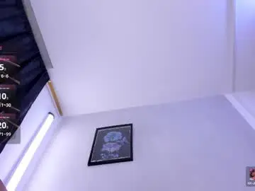 Chaturbate Adult Video Chat of noah_devil_