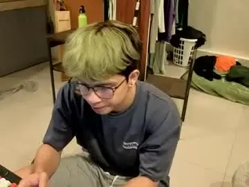 Chaturbate Live Sex of thegreenmagus