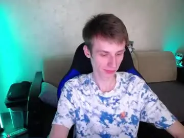 Chaturbate Adult Webcam of yes_cute_boy_