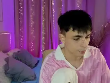 Chaturbate Nude Webcam of dezermore