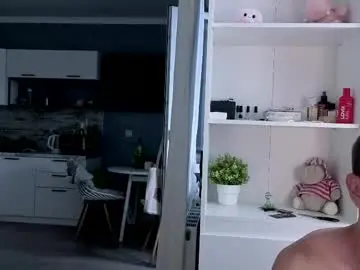 Chaturbate Sex Chat of max_kun