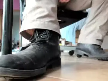 Chaturbate Sex Chat of pablomenesssl