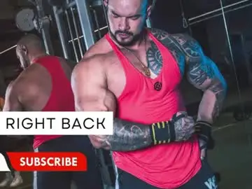 Chaturbate Free Live Porn of ryanjhonston