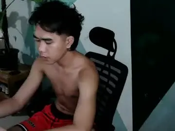 Chaturbate Sex Cam of baxter_bab