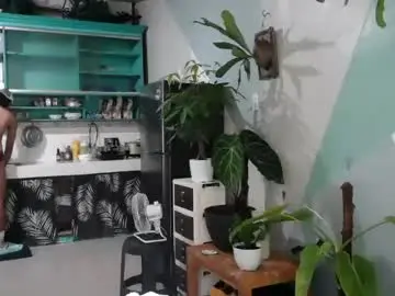 Chaturbate Live Porn of baxter_bab