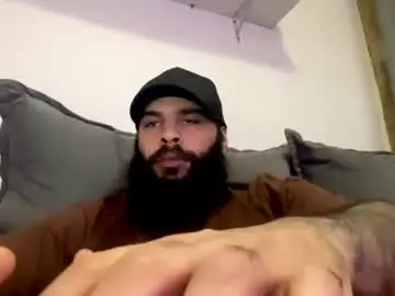 Chaturbate Live Porn of beardmax