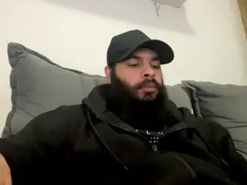Chaturbate Private Sex Chat of beardmax