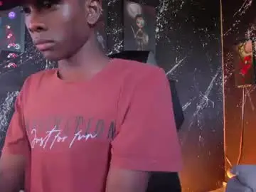 Chaturbate Free Live Porn of jacksonmuller_