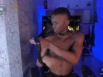 Chaturbate Private Sex Chat of jacksonmuller_