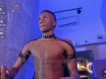 Chaturbate Private Sex Chat of jacksonmuller_