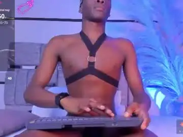 Chaturbate Private Sex Chat of jacksonmuller_
