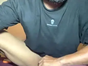 Chaturbate Live Porn of jhonperalta5